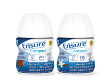 Ensure® Products | Abbott Canada